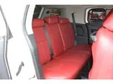 2017 Toyota FJ Cruiser 4.0 4WD White Jeep for sale, Japanese used car export - photo 5 of 25 | GULJI TRADERS