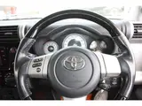 2017 Toyota FJ Cruiser 4.0 4WD White Jeep for sale, Japanese used car export - photo 8 of 25 | GULJI TRADERS
