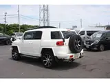 2017 Toyota FJ Cruiser 4.0 4WD White Jeep for sale, Japanese used car export - photo 21 of 25 | GULJI TRADERS