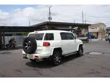 2017 Toyota FJ Cruiser 4.0 4WD White Jeep for sale, Japanese used car export - photo 22 of 25 | GULJI TRADERS