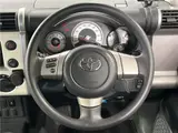2017 Toyota FJ Cruiser Base grade White Jeep for sale, Japanese used car export - photo 30 of 30 | GULJI TRADERS