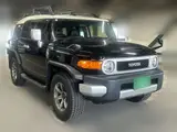 2017 Toyota FJ Cruiser 4.0 Color Package 4WD (7225) Black Jeep for sale, Japanese used car export - photo 5 of 29 | GULJI TRADERS
