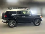2017 Toyota FJ Cruiser 4.0 Color Package 4WD (7225) Black Jeep for sale, Japanese used car export - photo 7 of 29 | GULJI TRADERS