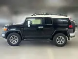 2017 Toyota FJ Cruiser 4.0 Color Package 4WD (7225) Black Jeep for sale, Japanese used car export - photo 8 of 29 | GULJI TRADERS