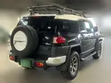 2017 Toyota FJ Cruiser 4.0 Color Package 4WD (7225) Black Jeep for sale, Japanese used car export - photo 9 of 29 | GULJI TRADERS