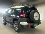 2017 Toyota FJ Cruiser 4.0 Color Package 4WD (7225) Black Jeep for sale, Japanese used car export - photo 10 of 29 | GULJI TRADERS