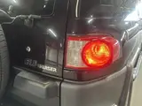 2017 Toyota FJ Cruiser 4.0 Color Package 4WD (7225) Black Jeep for sale, Japanese used car export - photo 16 of 29 | GULJI TRADERS