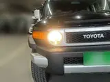 2017 Toyota FJ Cruiser 4.0 Color Package 4WD (7225) Black Jeep for sale, Japanese used car export - photo 28 of 29 | GULJI TRADERS