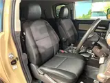 2017 Toyota FJ Cruiser Color Package Gold Jeep for sale, Japanese used car export - photo 8 of 30 | GULJI TRADERS
