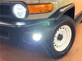 2017 Toyota FJ Cruiser Color Package Gold Jeep for sale, Japanese used car export - photo 16 of 30 | GULJI TRADERS