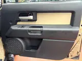 2017 Toyota FJ Cruiser Color Package Gold Jeep for sale, Japanese used car export - photo 22 of 30 | GULJI TRADERS