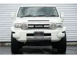 2017 Toyota FJ Cruiser White Jeep for sale, Japanese used car export - photo 7 of 33 | GULJI TRADERS