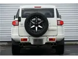 2017 Toyota FJ Cruiser White Jeep for sale, Japanese used car export - photo 8 of 33 | GULJI TRADERS