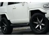 2017 Toyota FJ Cruiser White Jeep for sale, Japanese used car export - photo 9 of 33 | GULJI TRADERS