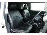 2017 Toyota FJ Cruiser White Jeep for sale, Japanese used car export - photo 14 of 33 | GULJI TRADERS
