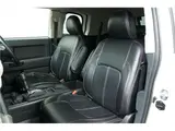 2017 Toyota FJ Cruiser White Jeep for sale, Japanese used car export - photo 16 of 33 | GULJI TRADERS