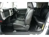 2017 Toyota FJ Cruiser White Jeep for sale, Japanese used car export - photo 19 of 33 | GULJI TRADERS