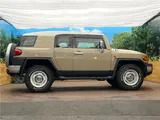 2017 Toyota FJ Cruiser Color Package Gold Jeep for sale, Japanese used car export - photo 16 of 30 | GULJI TRADERS