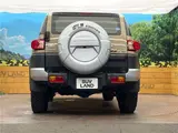 2017 Toyota FJ Cruiser Color Package Gold Jeep for sale, Japanese used car export - photo 18 of 30 | GULJI TRADERS