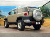 2017 Toyota FJ Cruiser Color Package Gold Jeep for sale, Japanese used car export - photo 19 of 30 | GULJI TRADERS