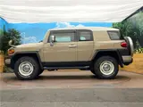 2017 Toyota FJ Cruiser Color Package Gold Jeep for sale, Japanese used car export - photo 20 of 30 | GULJI TRADERS