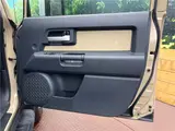 2017 Toyota FJ Cruiser Color Package Gold Jeep for sale, Japanese used car export - photo 24 of 30 | GULJI TRADERS