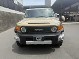 2017 Toyota FJ Cruiser Color packaging Brown Jeep for sale, Japanese used car export - photo 4 of 21 | GULJI TRADERS