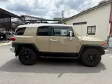 2017 Toyota FJ Cruiser Color packaging Brown Jeep for sale, Japanese used car export - photo 6 of 21 | GULJI TRADERS