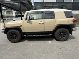 2017 Toyota FJ Cruiser Color packaging Brown Jeep for sale, Japanese used car export - photo 7 of 21 | GULJI TRADERS