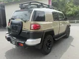 2017 Toyota FJ Cruiser Color packaging Brown Jeep for sale, Japanese used car export - photo 8 of 21 | GULJI TRADERS