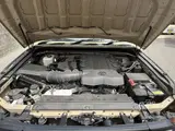 2017 Toyota FJ Cruiser Color packaging Brown Jeep for sale, Japanese used car export - photo 11 of 21 | GULJI TRADERS