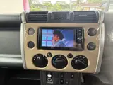 2017 Toyota FJ Cruiser Color packaging Brown Jeep for sale, Japanese used car export - photo 14 of 21 | GULJI TRADERS