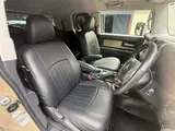 2017 Toyota FJ Cruiser Color packaging Brown Jeep for sale, Japanese used car export - photo 17 of 21 | GULJI TRADERS