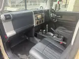 2017 Toyota FJ Cruiser Color packaging Brown Jeep for sale, Japanese used car export - photo 18 of 21 | GULJI TRADERS