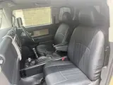 2017 Toyota FJ Cruiser Color packaging Brown Jeep for sale, Japanese used car export - photo 19 of 21 | GULJI TRADERS