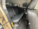 2017 Toyota FJ Cruiser Color packaging Brown Jeep for sale, Japanese used car export - photo 20 of 21 | GULJI TRADERS