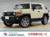 2017 Toyota FJ Cruiser “Final Edition” Brown Jeep for sale, Japanese used car export - photo 1 of 20 | GULJI TRADERS