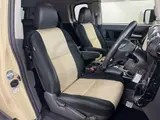 2017 Toyota FJ Cruiser “Final Edition” Brown Jeep for sale, Japanese used car export - photo 5 of 20 | GULJI TRADERS