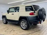 2017 Toyota FJ Cruiser “Final Edition” Brown Jeep for sale, Japanese used car export - photo 16 of 20 | GULJI TRADERS