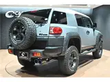 2017 Toyota FJ Cruiser 4.0 Color Package Gray Jeep for sale, Japanese used car export - photo 2 of 60 | GULJI TRADERS
