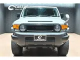 2017 Toyota FJ Cruiser 4.0 Color Package Gray Jeep for sale, Japanese used car export - photo 3 of 60 | GULJI TRADERS