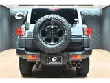 2017 Toyota FJ Cruiser 4.0 Color Package Gray Jeep for sale, Japanese used car export - photo 4 of 60 | GULJI TRADERS