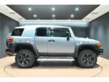 2017 Toyota FJ Cruiser 4.0 Color Package Gray Jeep for sale, Japanese used car export - photo 6 of 60 | GULJI TRADERS