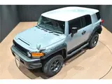 2017 Toyota FJ Cruiser 4.0 Color Package Gray Jeep for sale, Japanese used car export - photo 7 of 60 | GULJI TRADERS
