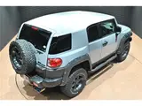2017 Toyota FJ Cruiser 4.0 Color Package Gray Jeep for sale, Japanese used car export - photo 8 of 60 | GULJI TRADERS