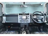 2017 Toyota FJ Cruiser 4.0 Color Package Gray Jeep for sale, Japanese used car export - photo 10 of 60 | GULJI TRADERS