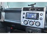 2017 Toyota FJ Cruiser 4.0 Color Package Gray Jeep for sale, Japanese used car export - photo 13 of 60 | GULJI TRADERS