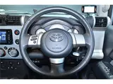2017 Toyota FJ Cruiser 4.0 Color Package Gray Jeep for sale, Japanese used car export - photo 22 of 60 | GULJI TRADERS