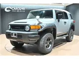 2017 Toyota FJ Cruiser 4.0 Color Package Gray Jeep for sale, Japanese used car export - photo 33 of 60 | GULJI TRADERS