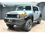 2017 Toyota FJ Cruiser 4.0 Color Package Gray Jeep for sale, Japanese used car export - photo 34 of 60 | GULJI TRADERS